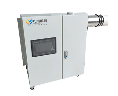 GF-100干粉發生器